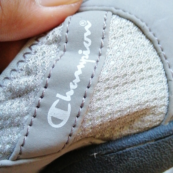 New Champion soft comfort walking shoes (ballet) - Picture 13 of 13